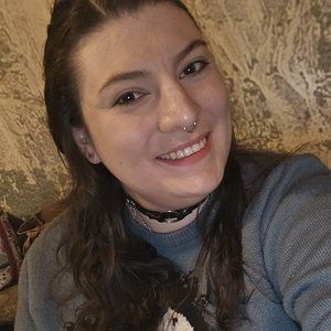 Meet your Posher, Ashleigh